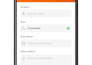 build a custom mobile app for android and ios